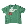 Gallery Dept. Boxing Glove Tee Green
