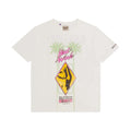 Gallery Dept. Doc Johnson Heatwave White Tee
