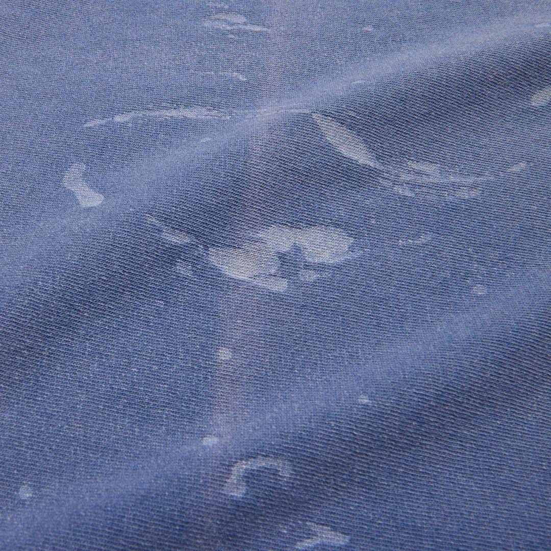 Gallery Dept. Painted French Faded Blue Tee