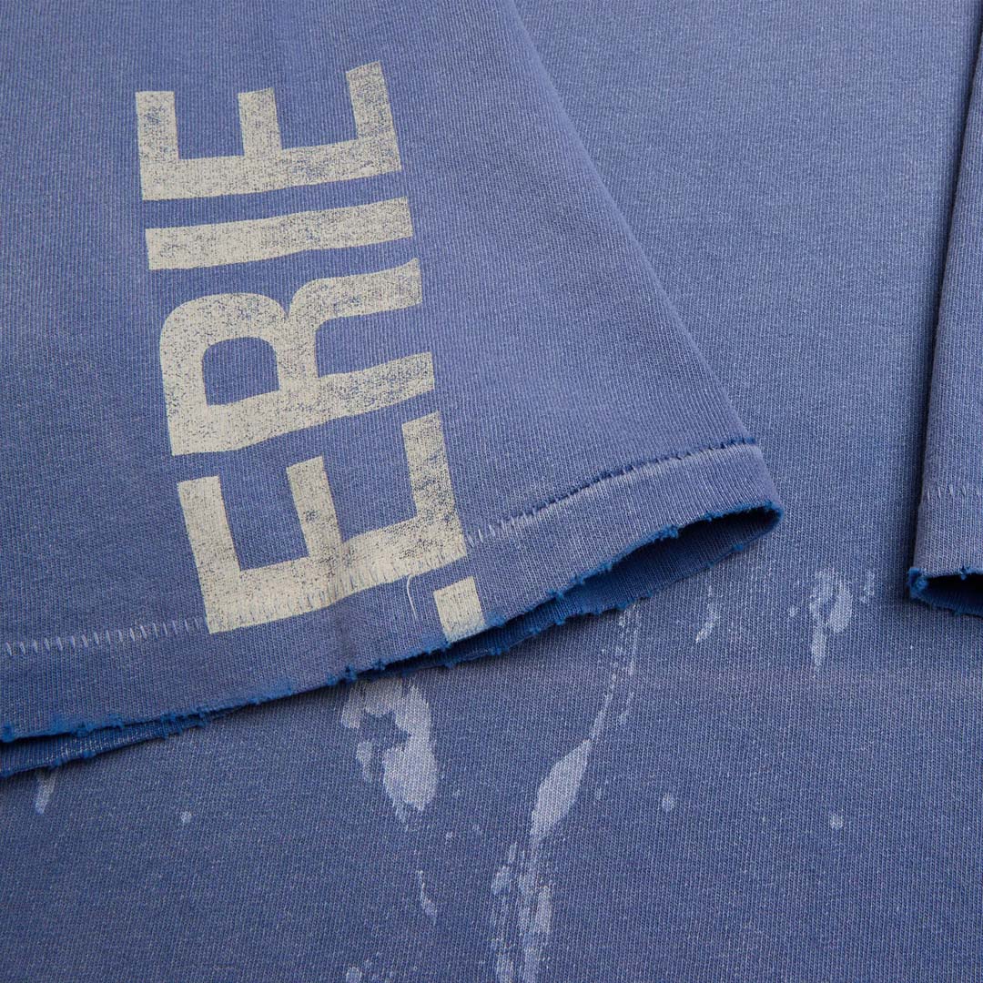 Gallery Dept. Painted French Faded Blue Tee