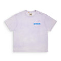 Gallery Dept. Retouche French Distressed Lavender Tee