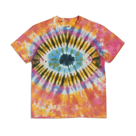 Gallery Dept. Tie Dye Eye Tee