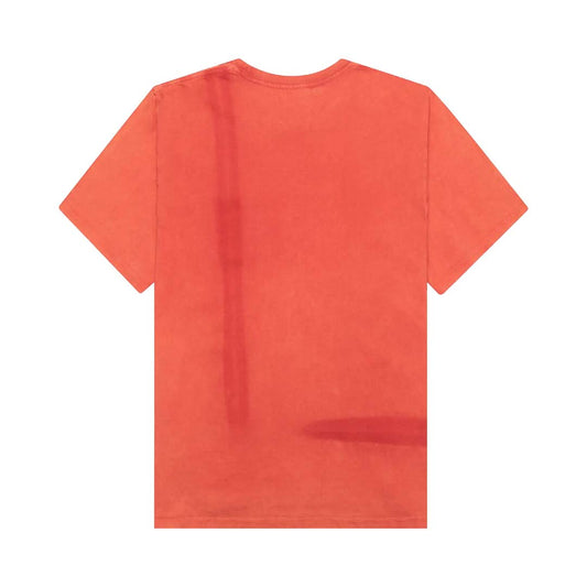 Gallery Dept. Vintage Logo Red Painted Tee