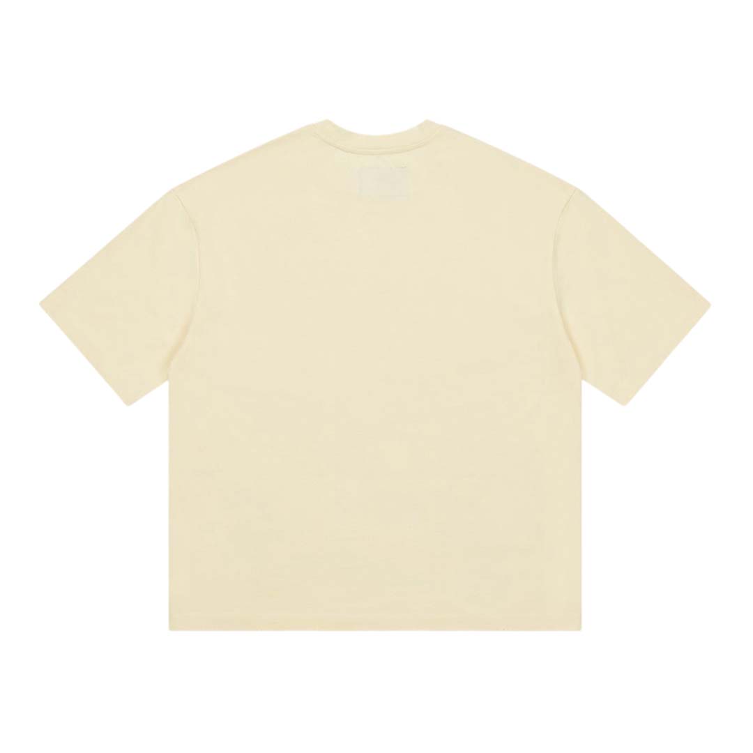 Godspeed Artificial Love II Bone Tee