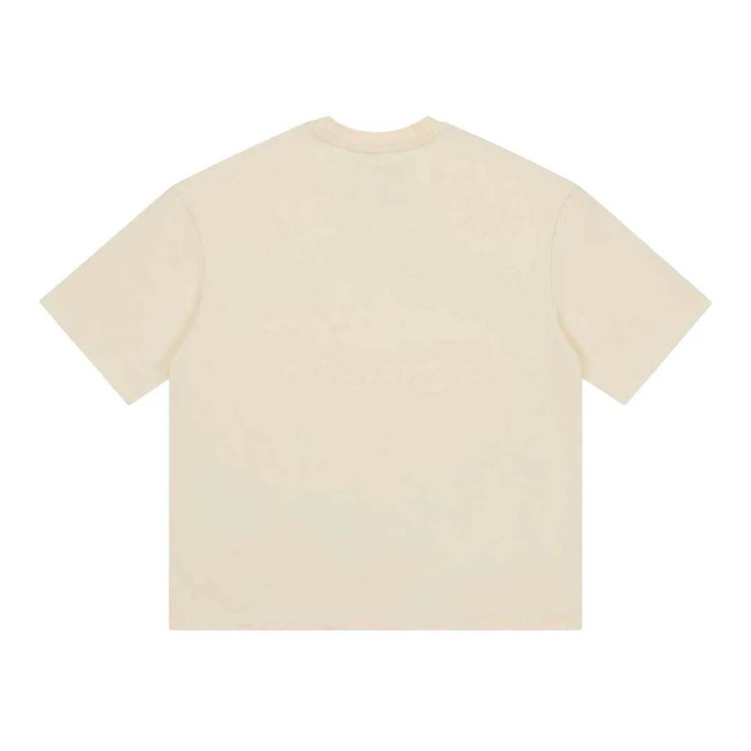 Godspeed Burnt Bridges 2.0 Bone Tee
