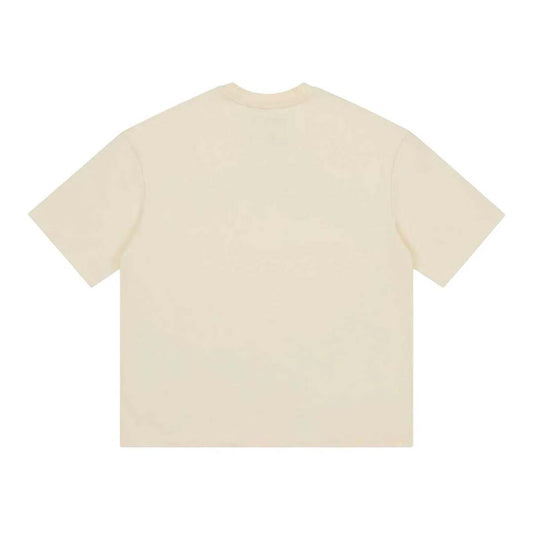 Godspeed Burnt Bridges 2.0 Bone Tee