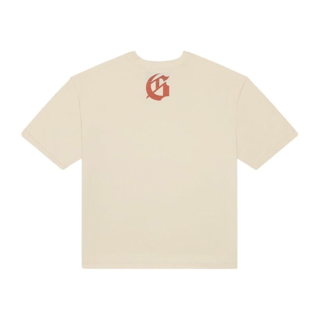 Godspeed Chasing Aloha Bone Tee