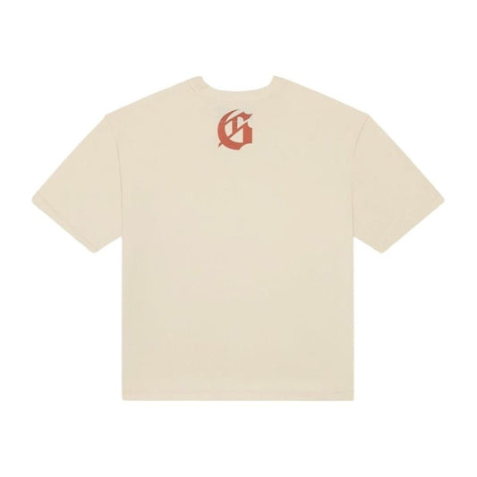 Godspeed Chasing Aloha Bone Tee
