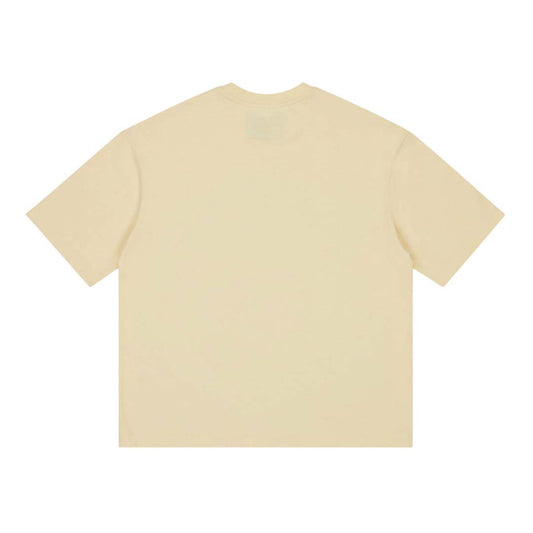 Godspeed Checkmate II Bone Tee