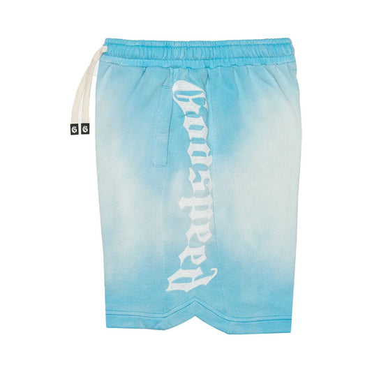 Godspeed Courtside Shorts Cloud Blue