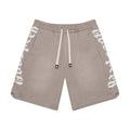 Godspeed Courtside Shorts Stone Sun Fade