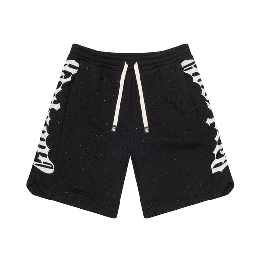 Godspeed Courtside Shorts VVS Black