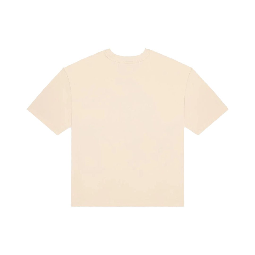 Godspeed Etched in Glory Bone Tee