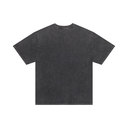 Godspeed Eternal Dream Tee Grey Wash