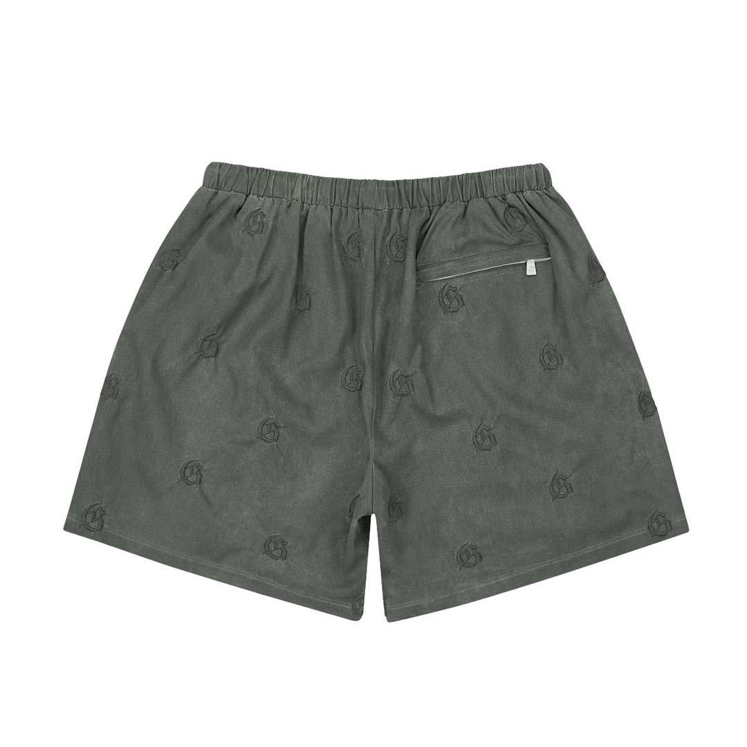 Godspeed HydroShift Swimming Trunk Shorts Graphite Grey