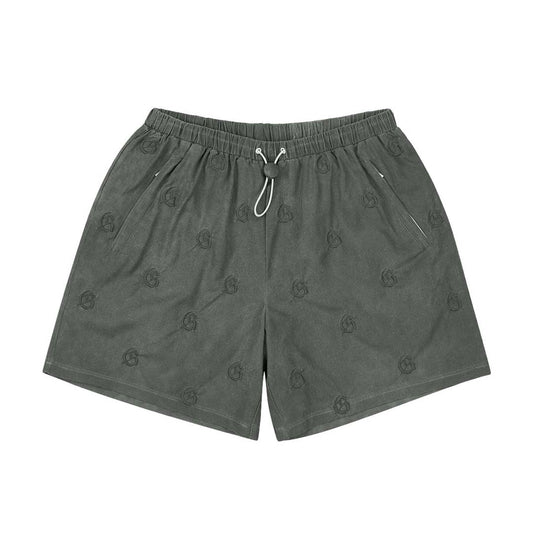 Godspeed HydroShift Swimming Trunk Shorts Graphite Grey
