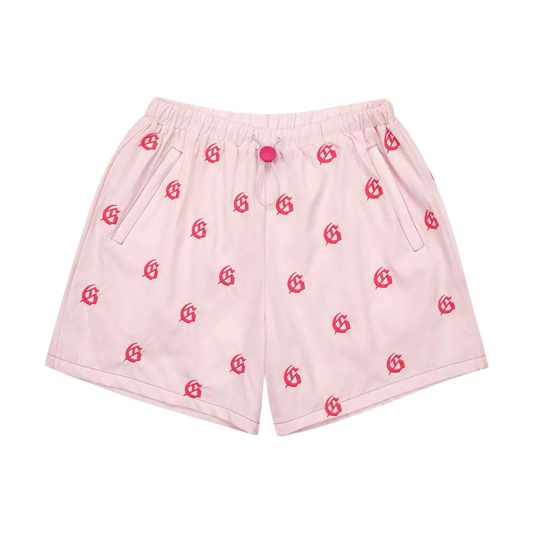 Godspeed HydroShift Swimming Trunk Shorts Pink