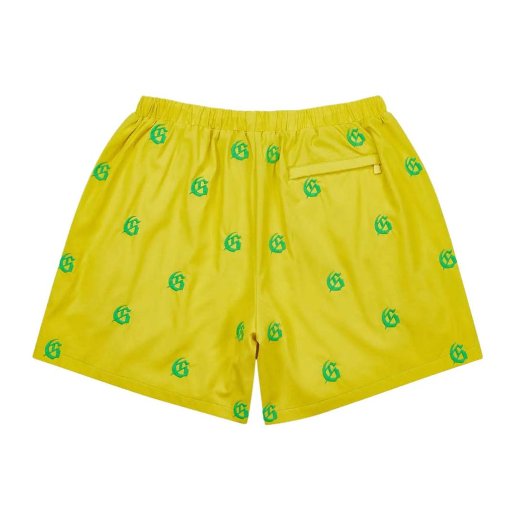 Godspeed HydroShift Swimming Trunk Shorts Slime Green