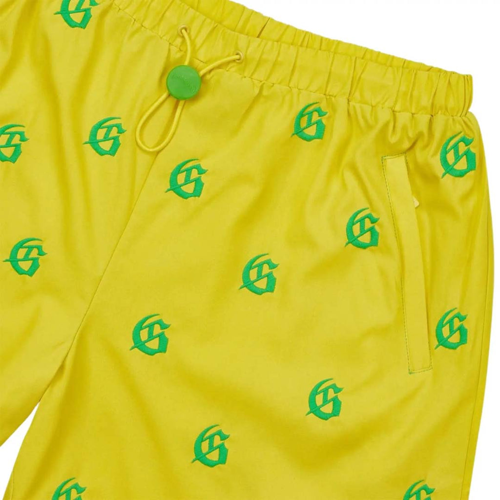 Godspeed HydroShift Swimming Trunk Shorts Slime Green