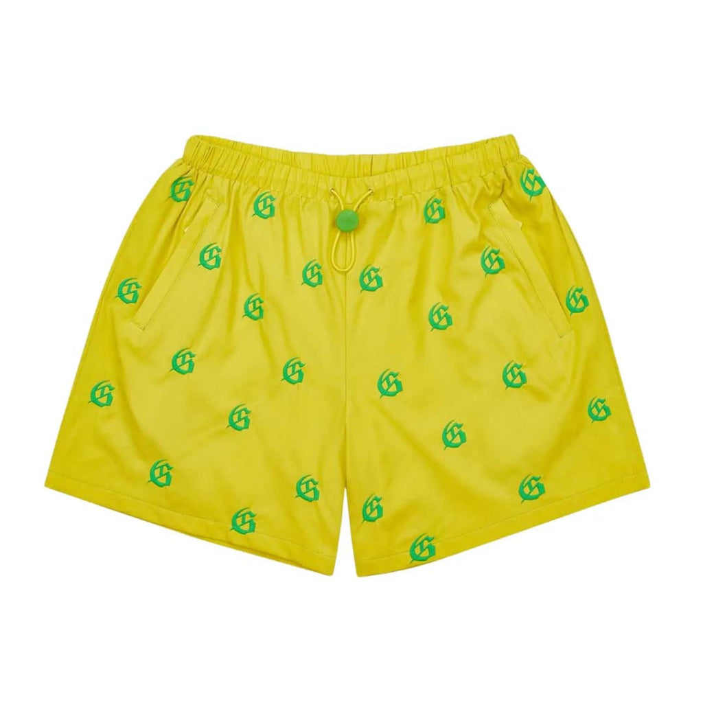 Godspeed HydroShift Swimming Trunk Shorts Slime Green