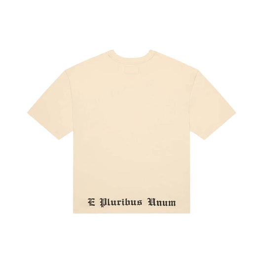 Godspeed Los Scandalous Tee Bone