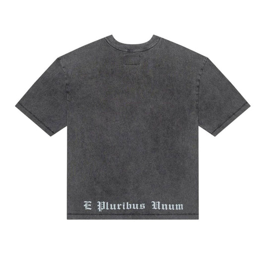 Godspeed Los Scandalous Tee Grey Wash
