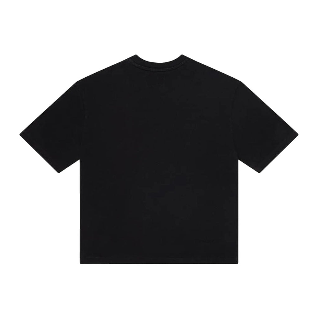 Godspeed Mankind vs AI III Tee Black/Yellow