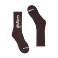 Godspeed New Age Socks Brown