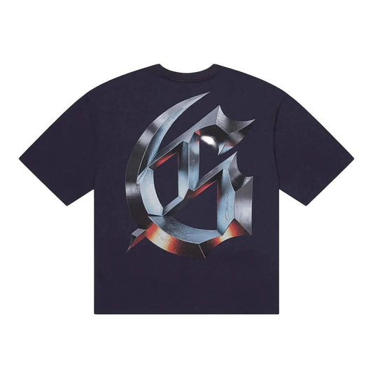 Godspeed New Age Tee Navy