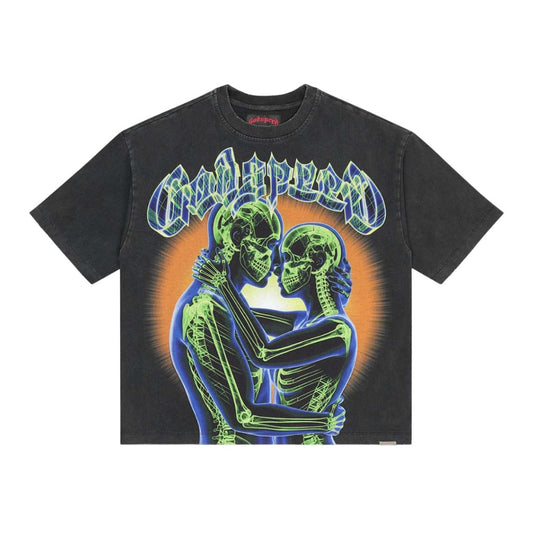 Godspeed S.2.S. Tee Black