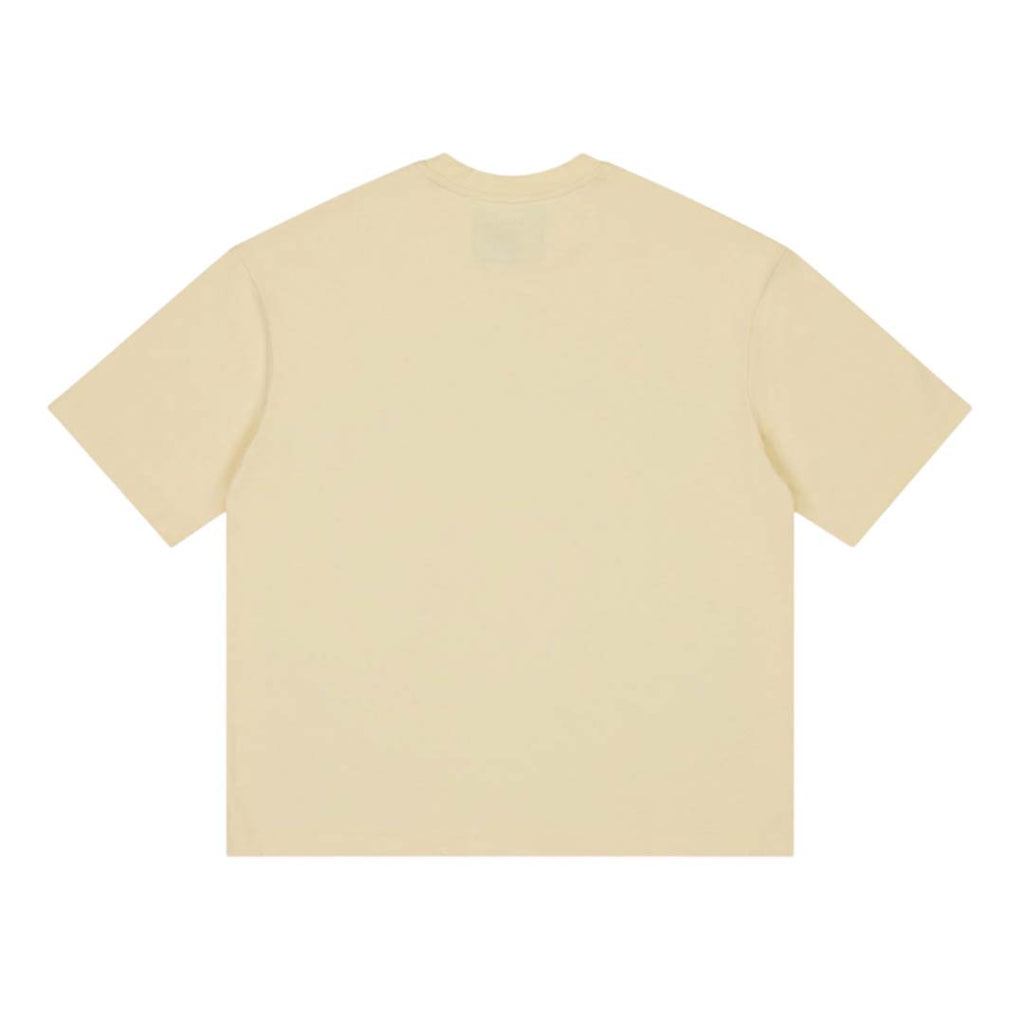Godspeed Save The Bees II Bone Tee