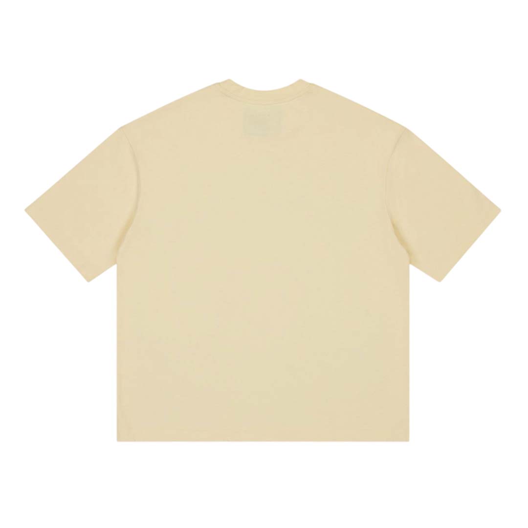 Godspeed Save The Bees II Bone Tee