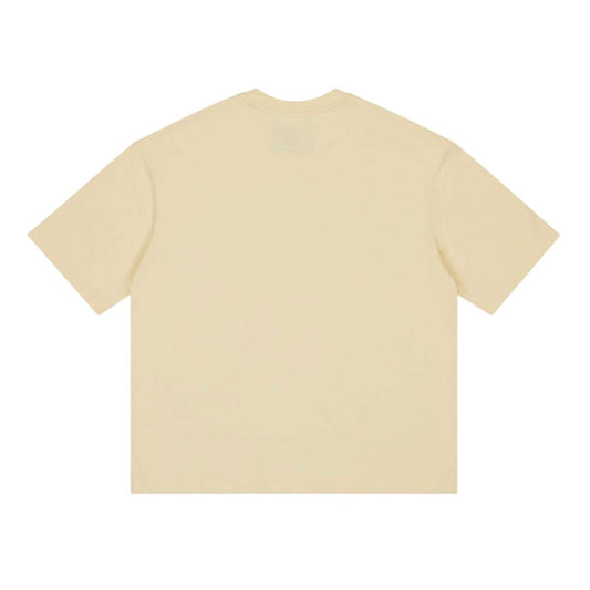 Godspeed Save The Bees II Bone Tee