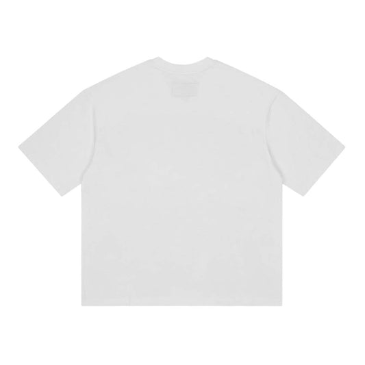Godspeed Save The Bees II White Tee