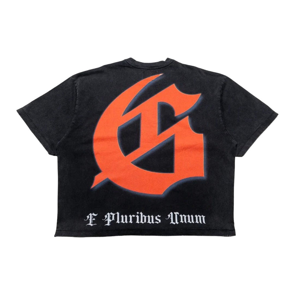 Godspeed Sunset BLVD Tee Black