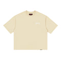 Godspeed Vital Tee Oat Milk Cream