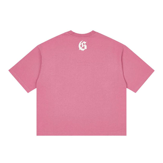 Godspeed Vital Tee Rose Dust