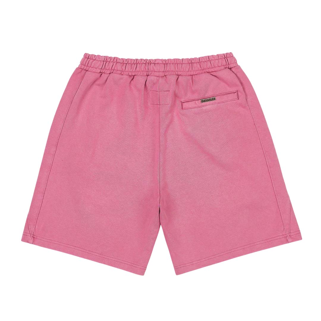Godspeed Vital Terry Shorts Rose Dust