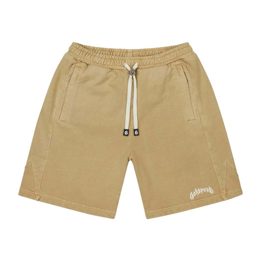 Godspeed Vital Terry Shorts Saudi Sand