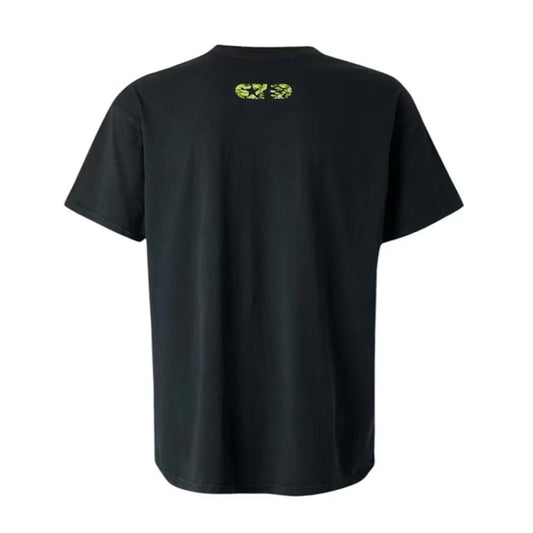 Hellstar No Guts No Glory! Tee Black