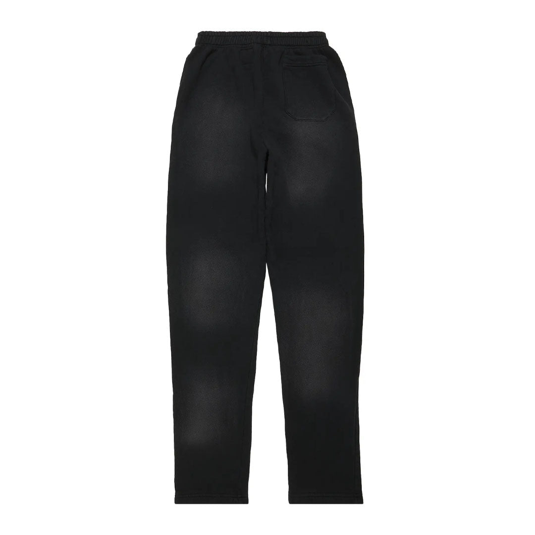 Hellstar Uniform Sweatpants 'Black'