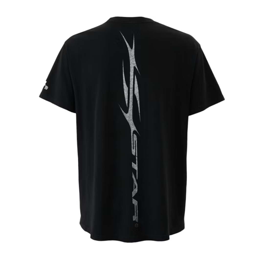 Hellstar XXL Athletics Tee Black