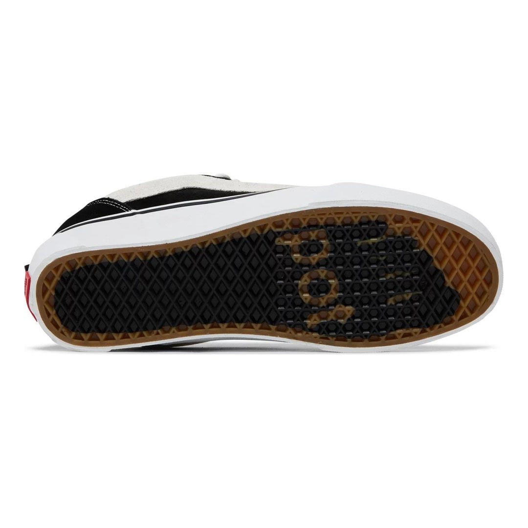 Imran Potato Knu-Skool Vans 'Black'