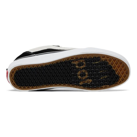 Imran Potato Knu-Skool Vans 'Black'