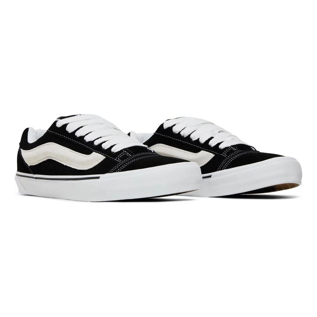 Imran Potato Knu-Skool Vans 'Black'