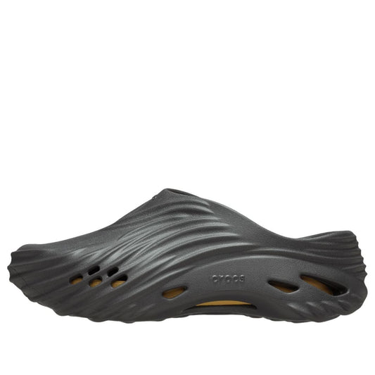 Crocs Echo Wave Clogs 'Black Sand' 210521-0LD