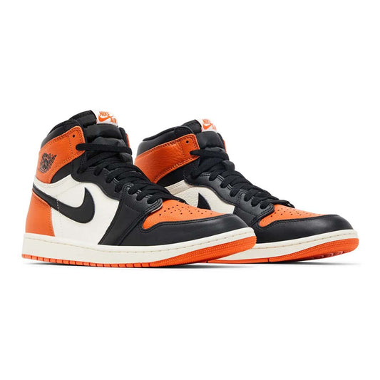 Jordan 1 High OG Shattered Backboard (2025)