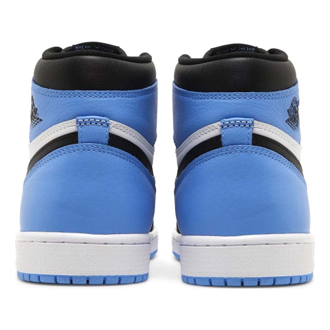 Jordan 1 High OG 'UNC Toe'