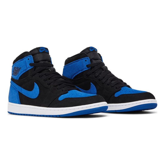 Jordan 1 High 'Royal Reimagined'