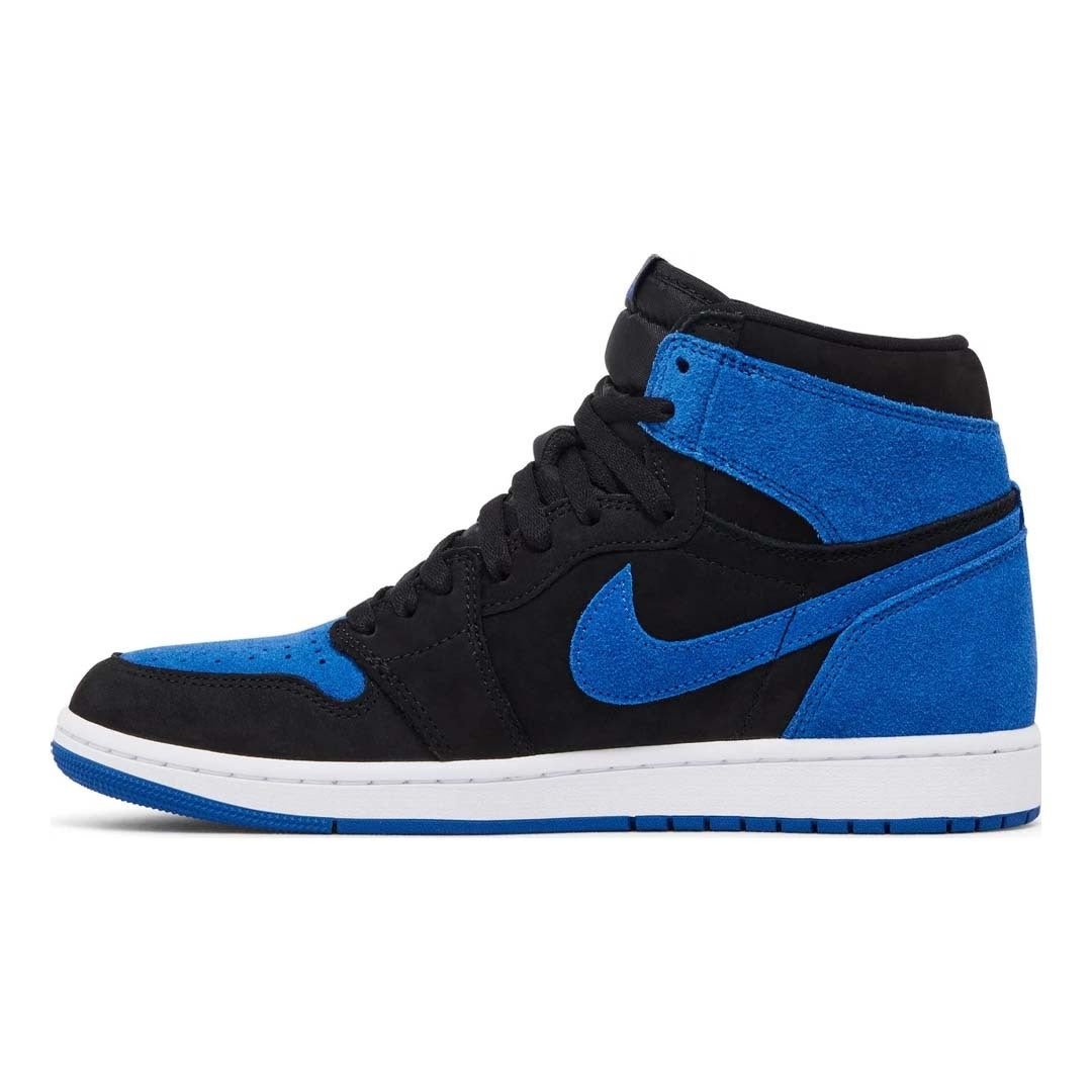 Jordan 1 High 'Royal Reimagined'